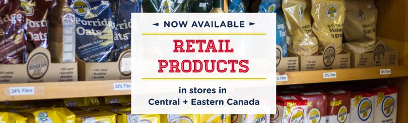 New Retail Products New Retail Products