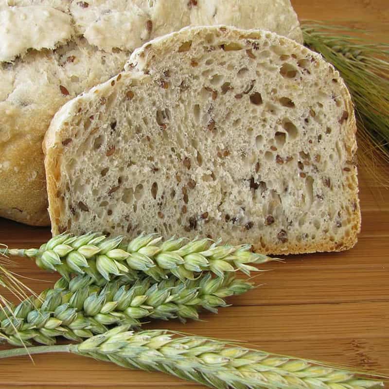 Ancient Grain Blend Bread