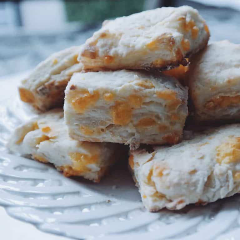 Double Cheese Biscuits Rogers Foods