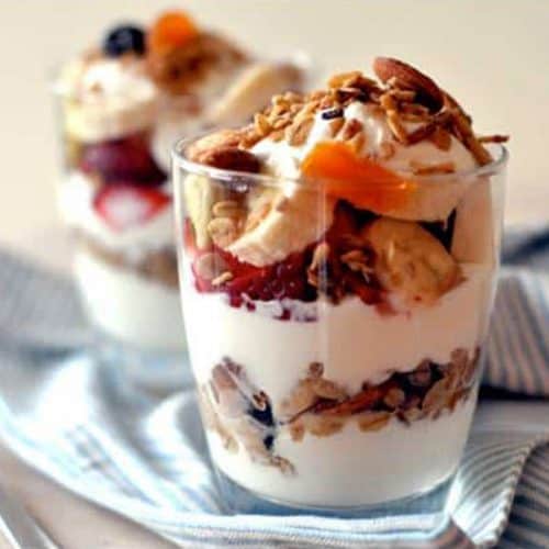 Gourmet Granola Rogers Foods