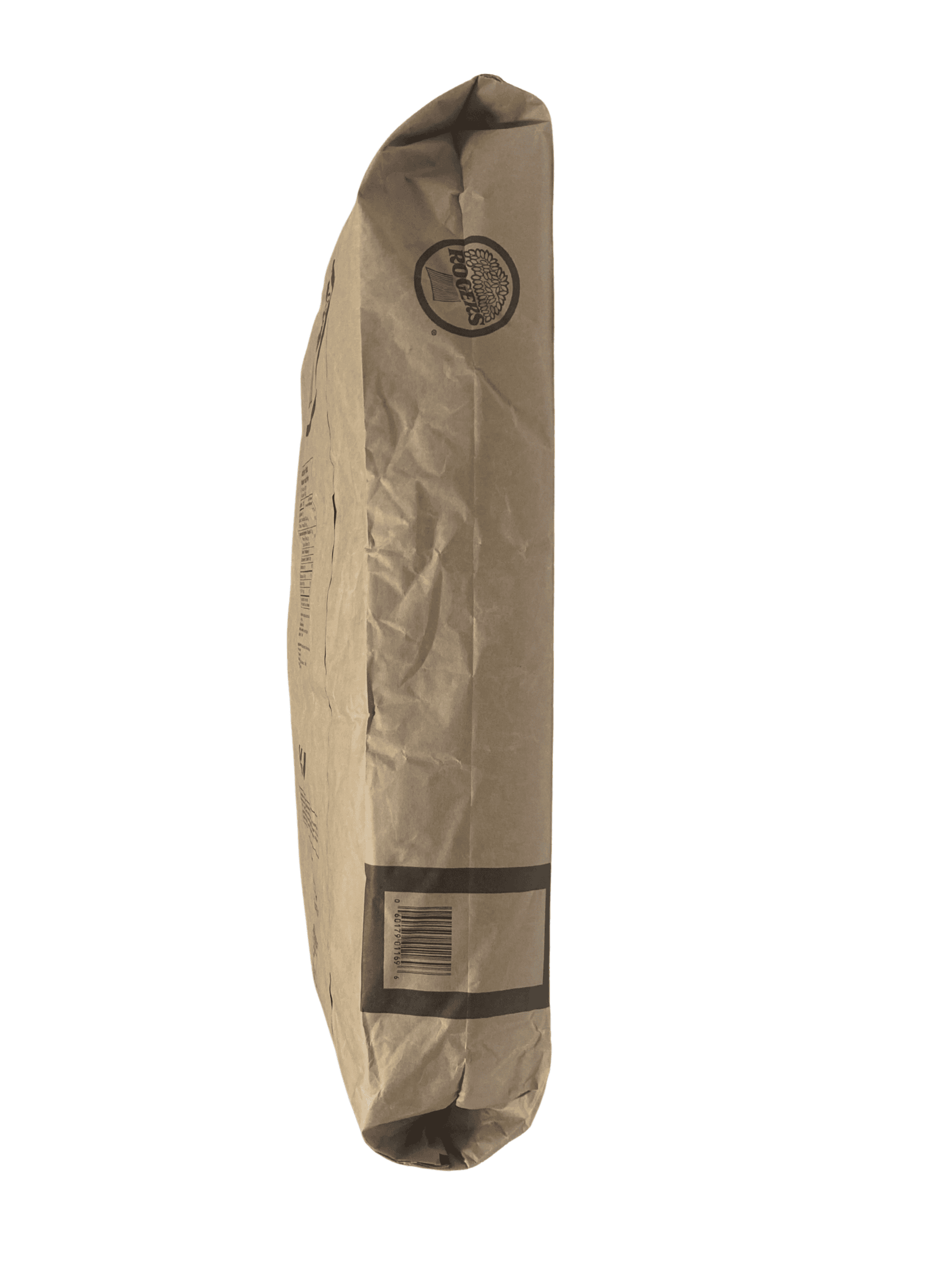 WHOLE WHEAT COARSE LEFT