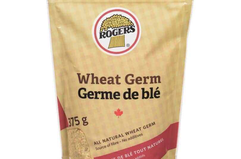 WHEAT GERM