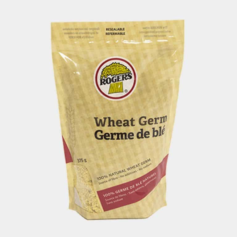 WHEAT GERM Rogers Foods