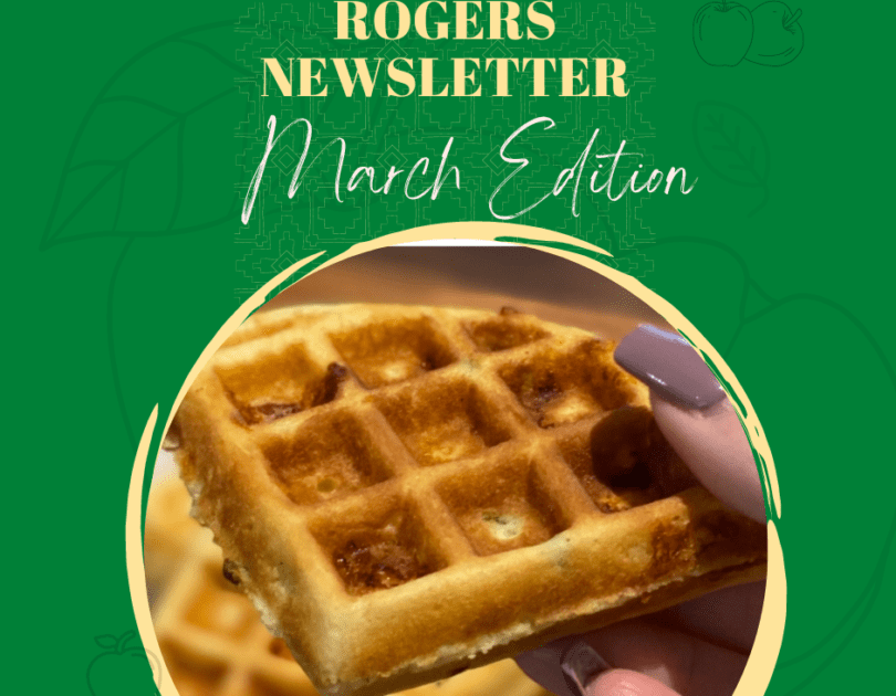 Our March 2023 Newsletter