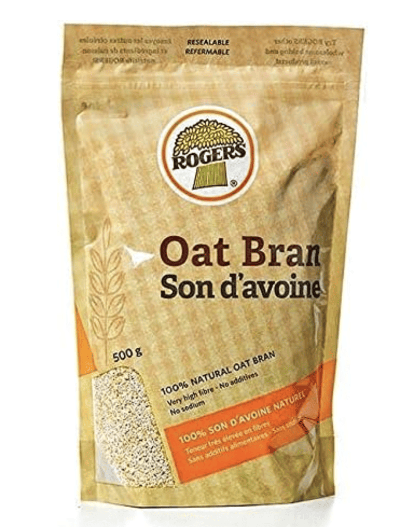 WHY YOU SHOULD INCLUDE OAT BRAN IN YOUR DIET 
