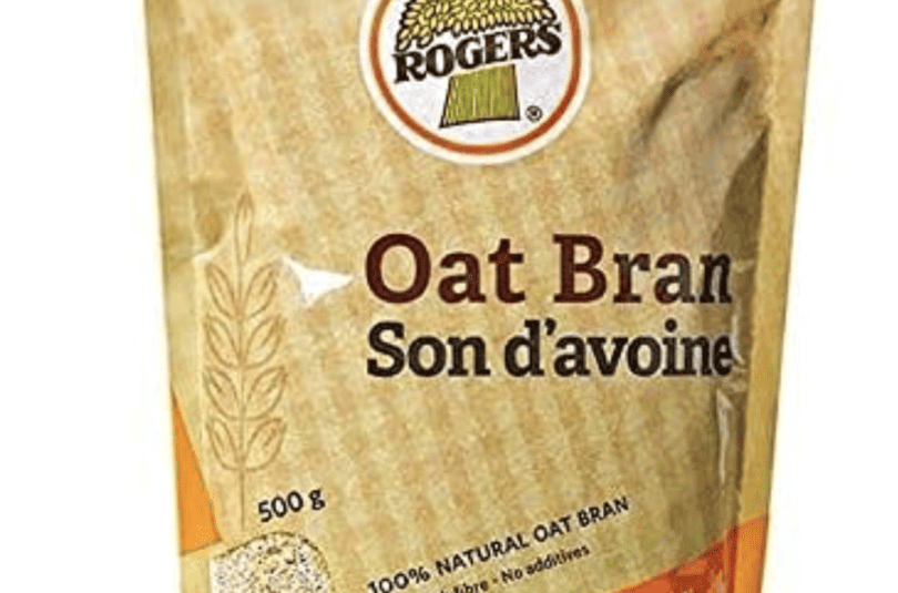 WHY YOU SHOULD INCLUDE OAT BRAN IN YOUR DIET 