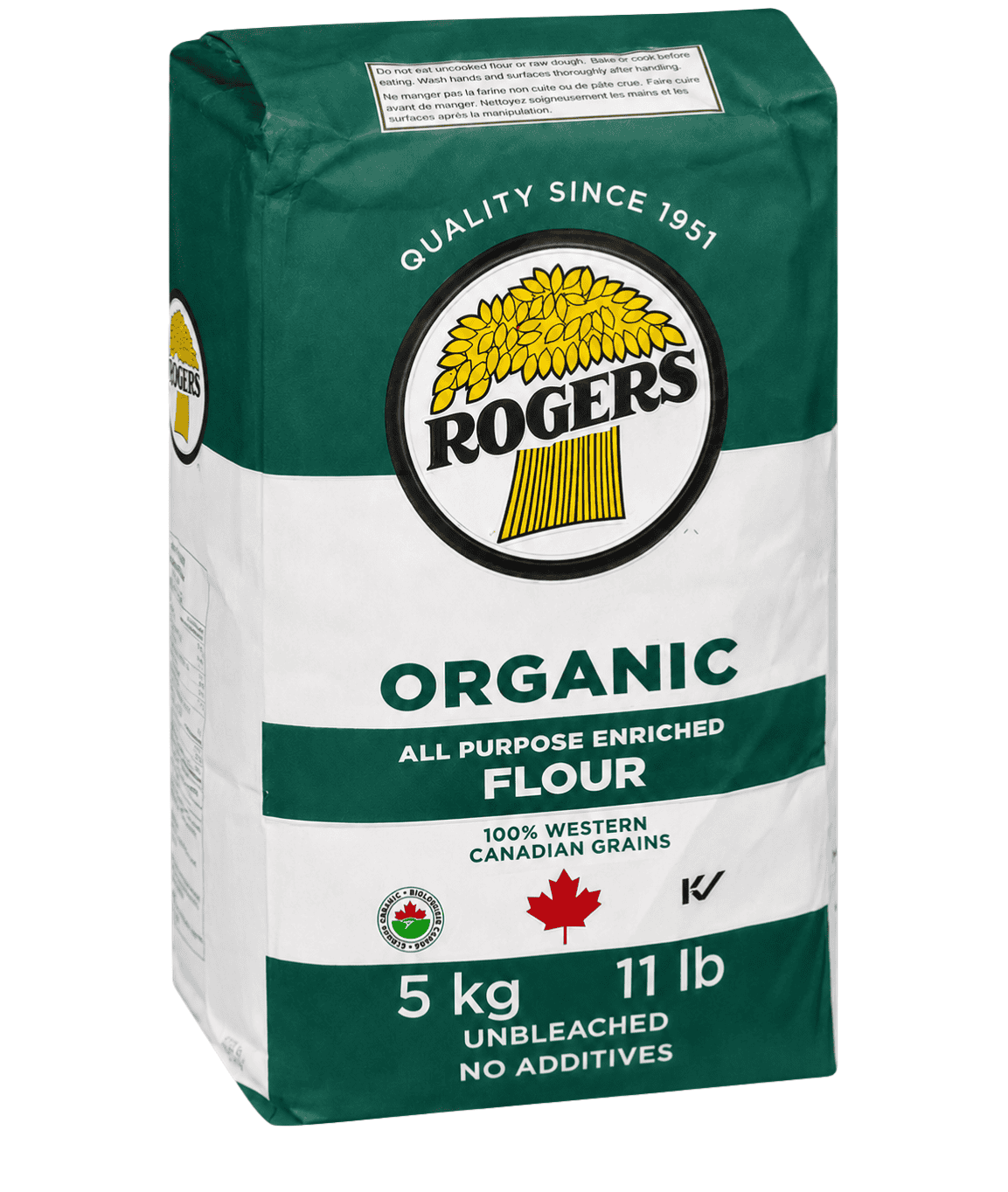 Rogers Organic Flour (1)