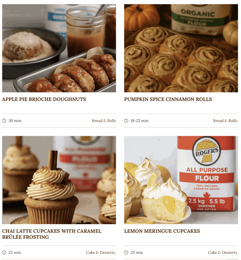 October Newsletter