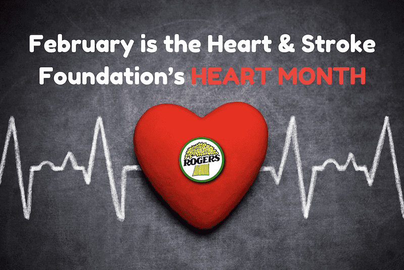 Heart Health: Why It’s Never Too Early to Start Caring for Your Heart