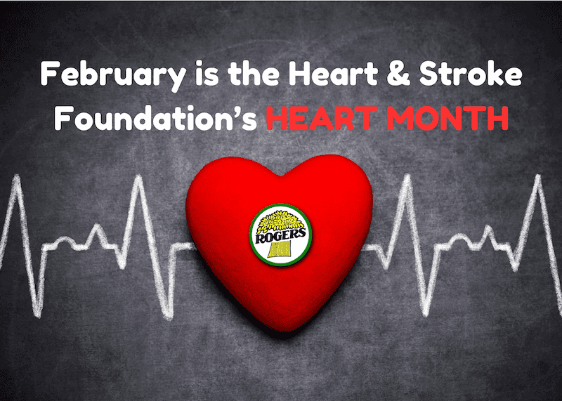 Heart Health: Why It’s Never Too Early to Start Caring for Your Heart