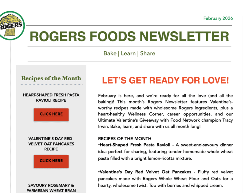 FEBRUARY NEWSLETTER