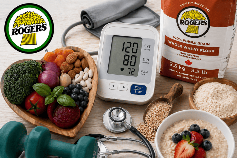 Understanding Blood Pressure and Protecting Your Heart