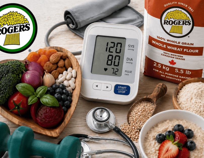 Understanding Blood Pressure and Protecting Your Heart