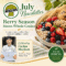 Our July Rogers Foods Newsletter is here! 🌾☀️