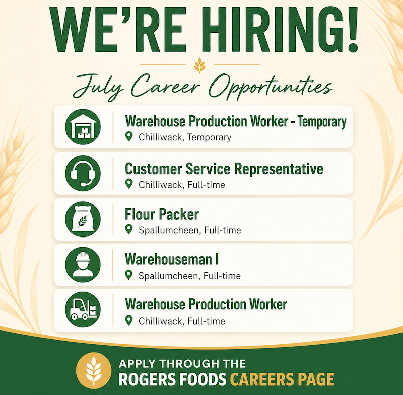 careers post july Careers opportunities
