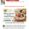 Our July Rogers Foods Newsletter is here! 🌾☀️