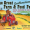 Rogers Foods Proudly Supports the Great SPALLUMCHEEN Farm and Food Food Festival!