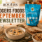 September newsletter is here!