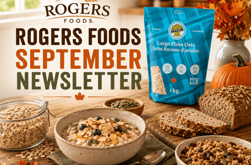 September newsletter is here!