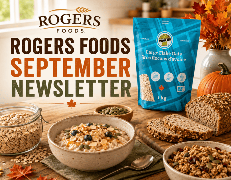 September newsletter is here!