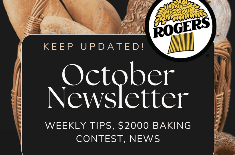 Our Fall Newsletter For October